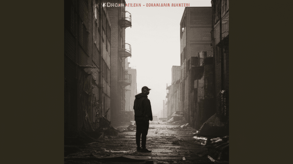 Oğulcan Atılgan - Sokakların Hikayesi