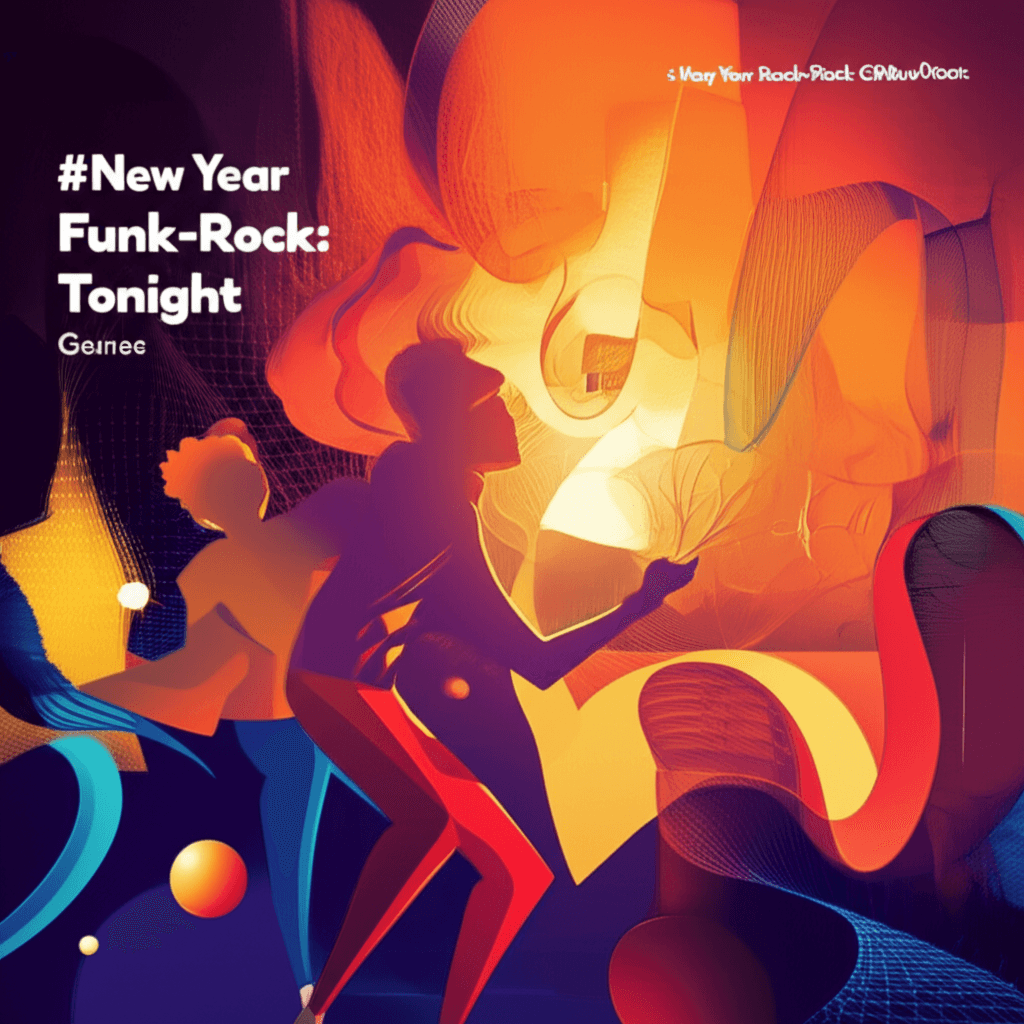 New Year Funk-Rock: Gifts Tonight 2