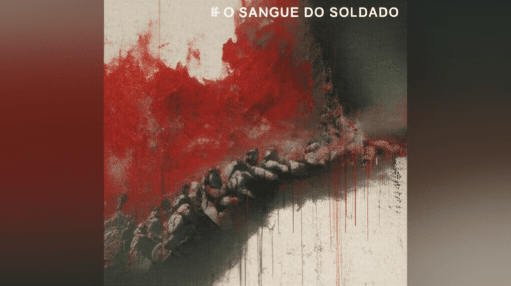 O Sangue do Soldado 2