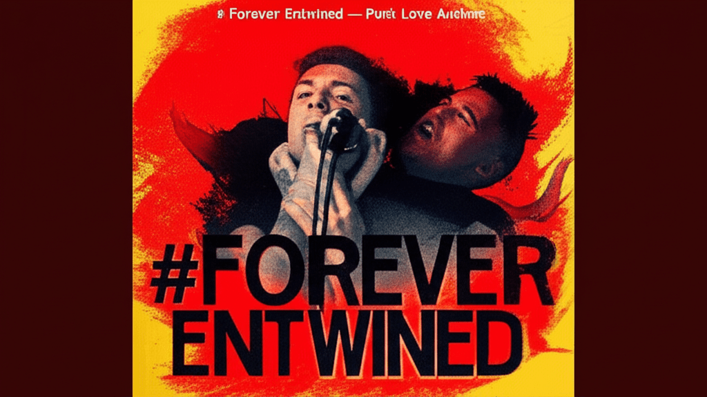 Forever Entwined — Punk Love Anthem 1