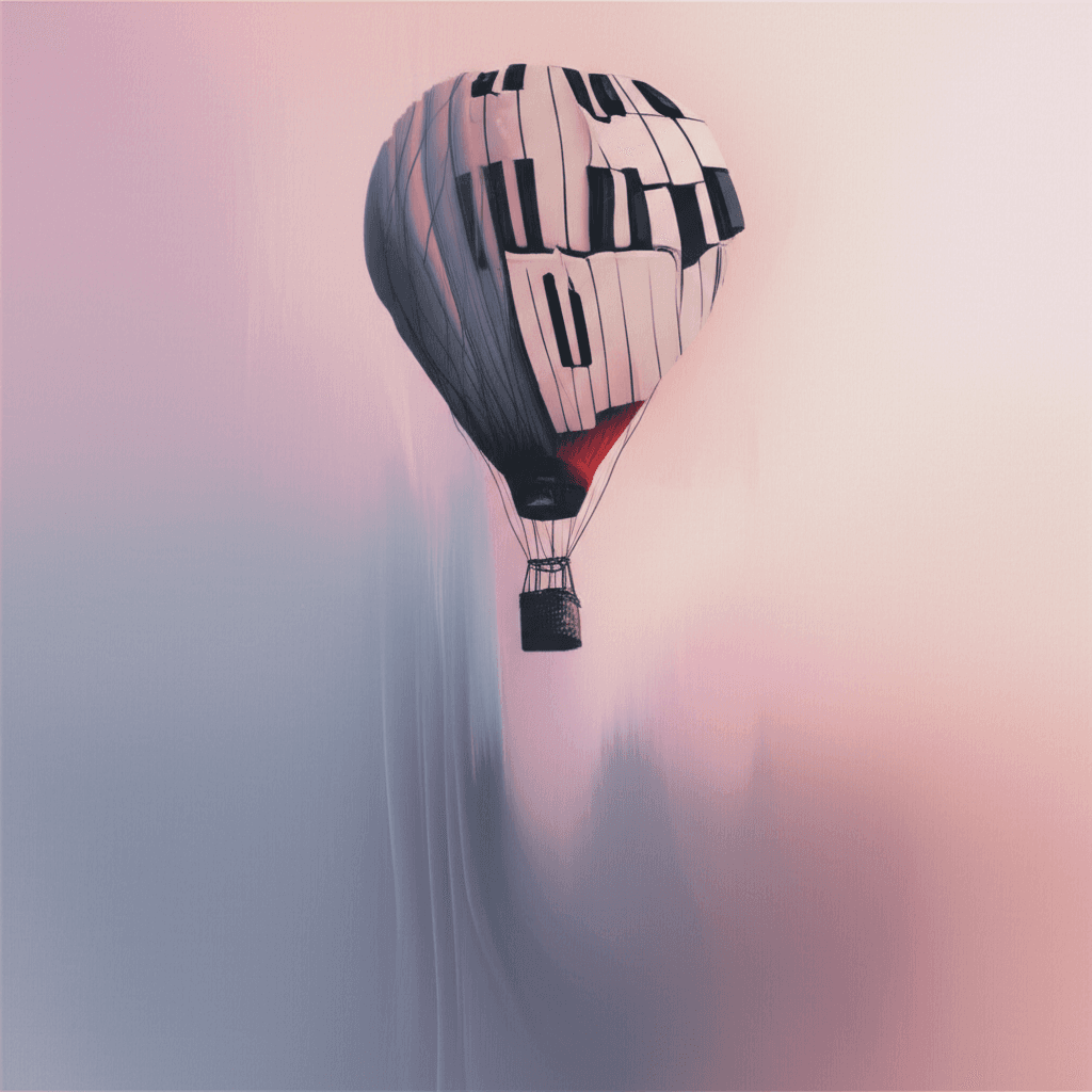 Chanel 28 — Montgolfière 1