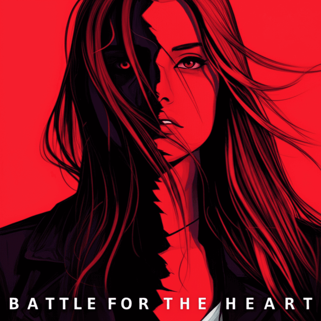 Battle for the Heart 1