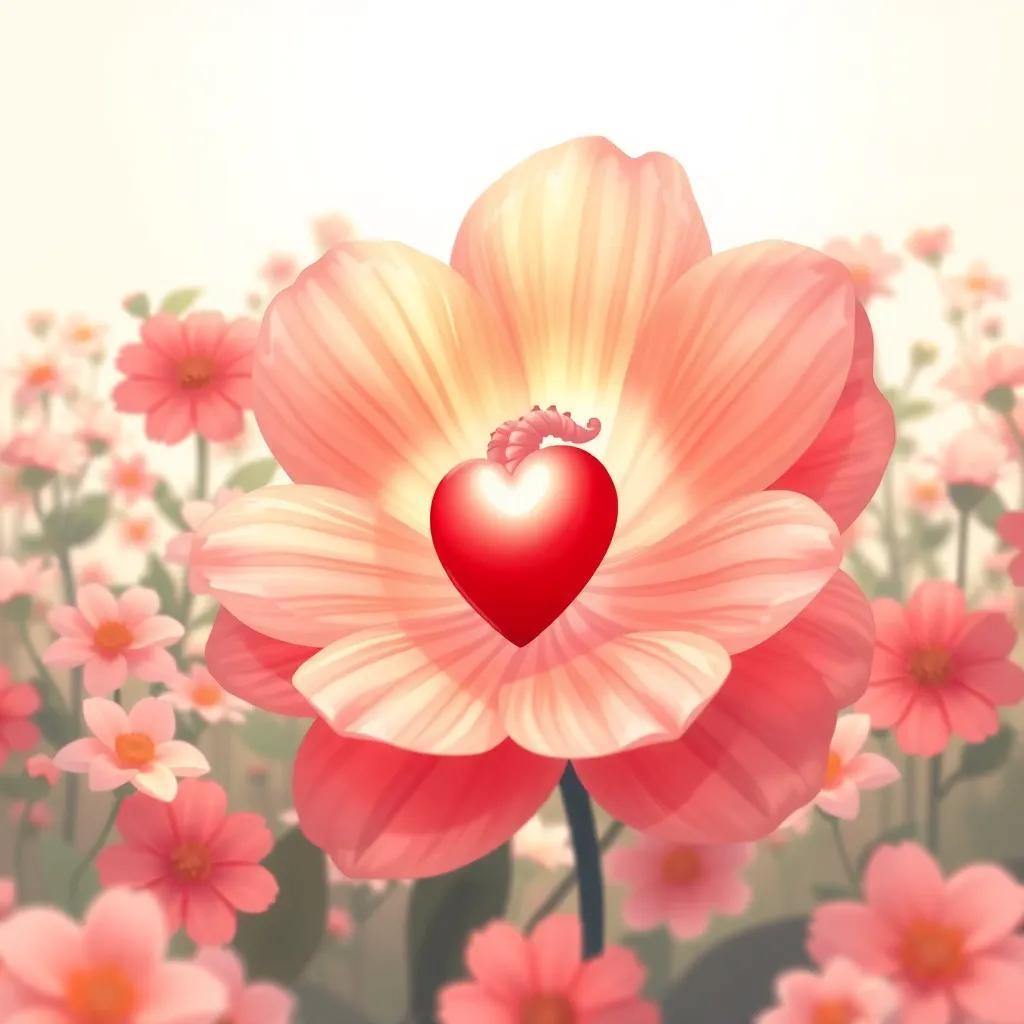 Heartbeats for You 1