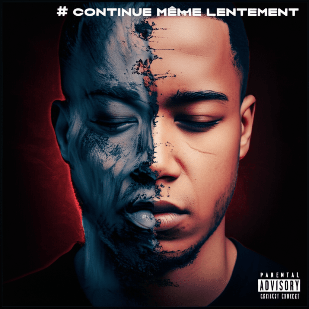 Continue Même Lentement 1