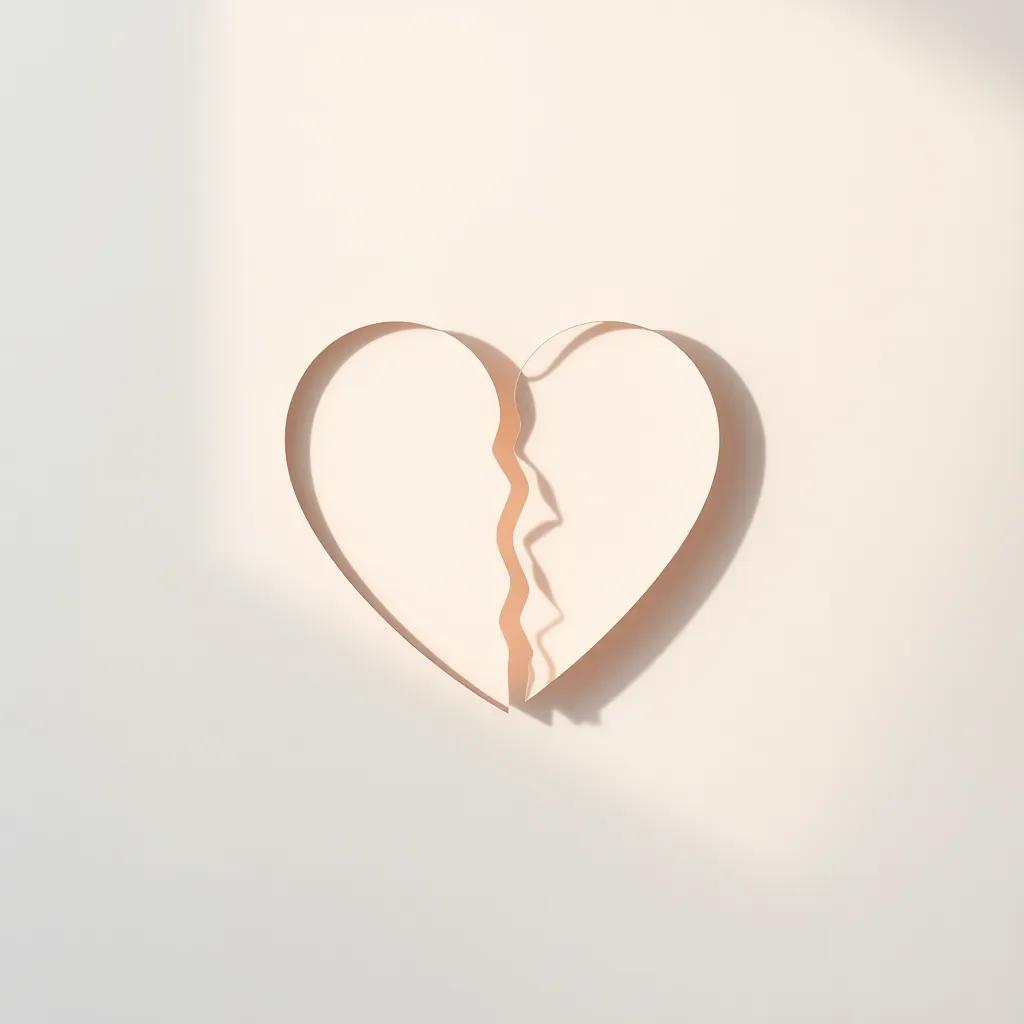 Coração Quebrado no Controle 2