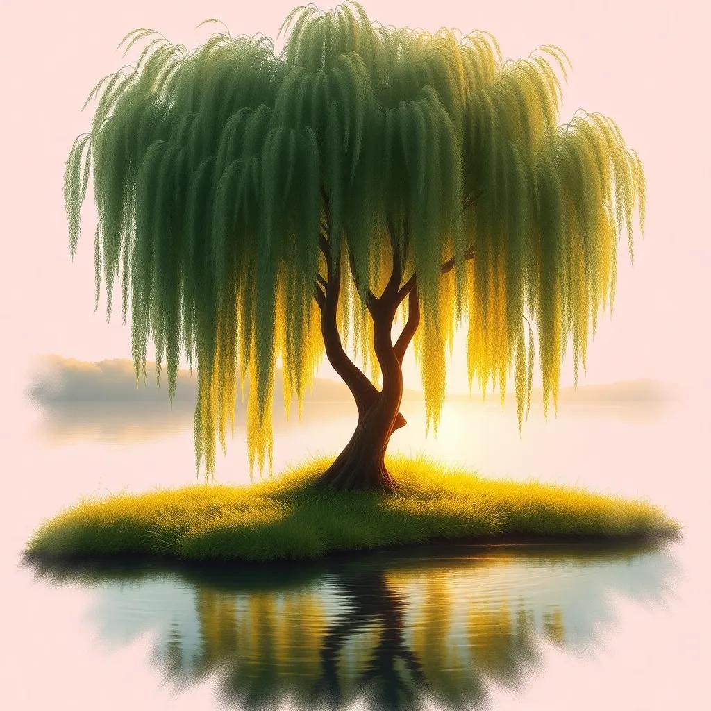 Mountaintide — Willow Hollow 2