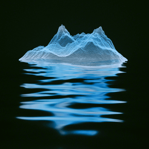 Neon Trap Flame — Midnight Rise 2