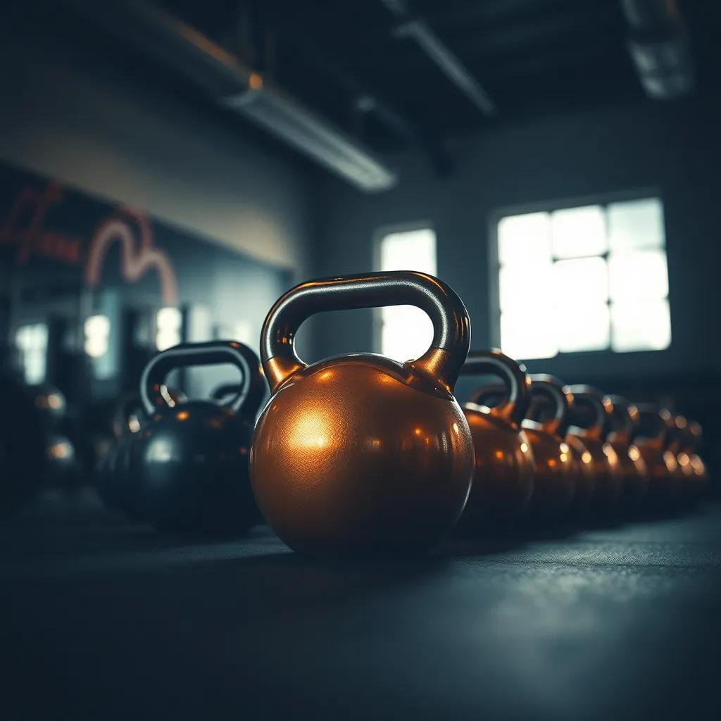 The Other Side (Gym Beat) 1