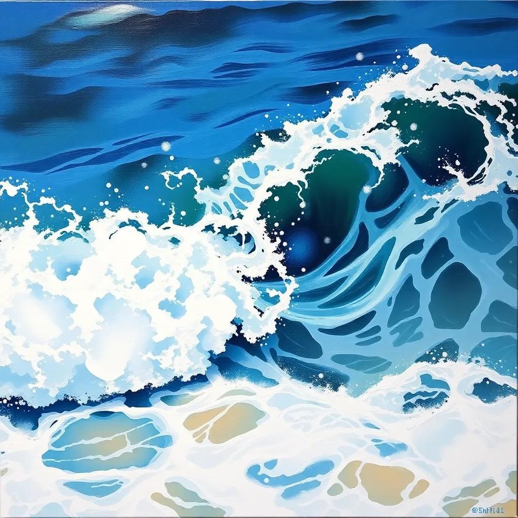 Glory Colony — Dance All Night 1