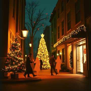 Joyeux Noël 2025 - Banboche Nwèl