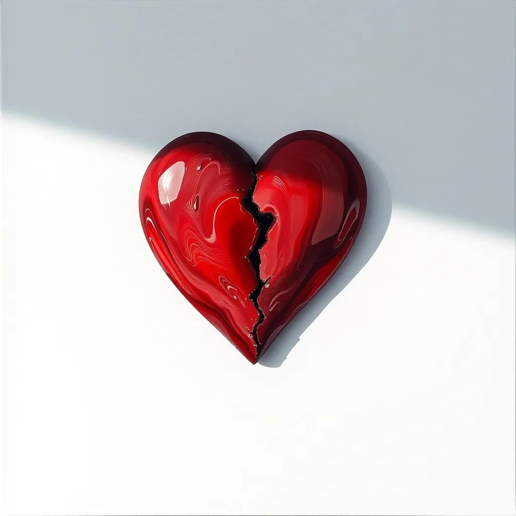 Broken Heart's Dawn 2