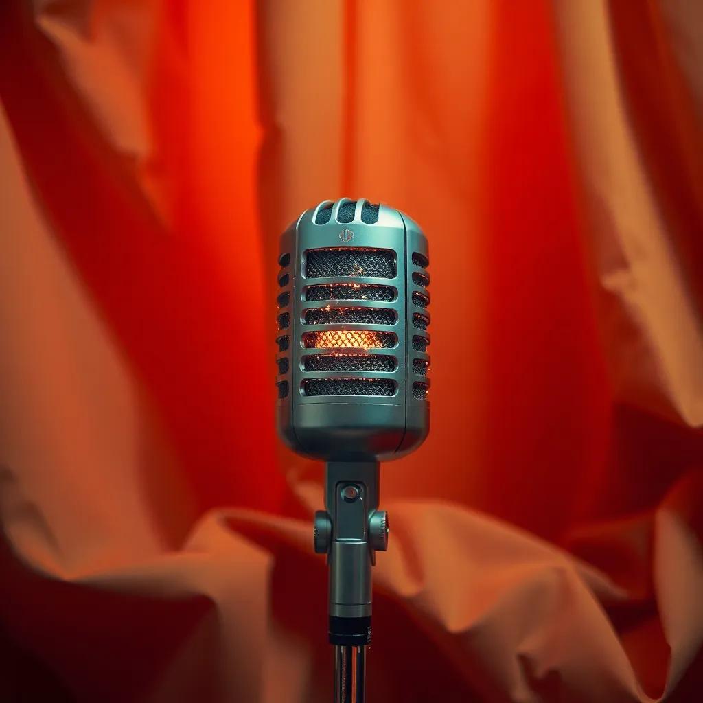 Vexor Lux — Street Anthem 1