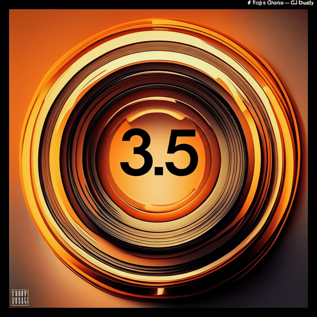 Yogi's Choice — CJ Daddy