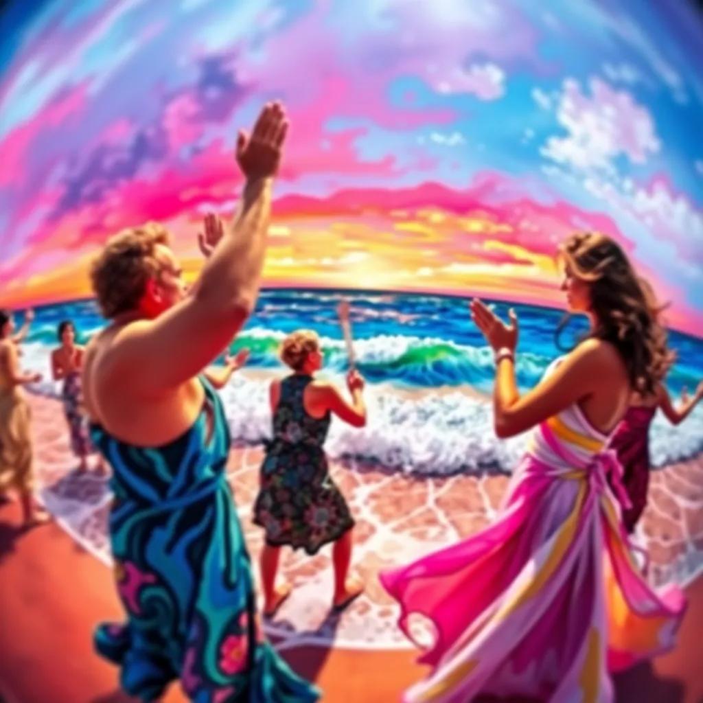 Zikomo Nyangu — Afrobeat Anthem 1