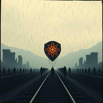 Molten Sigil: Inferno Rise