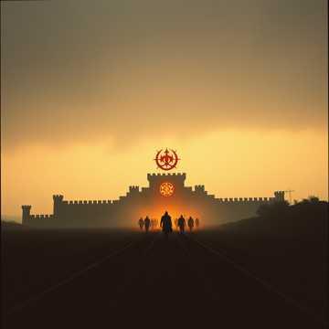 Molten Sigil: Inferno Rise