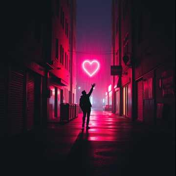 I Want You Back Forever