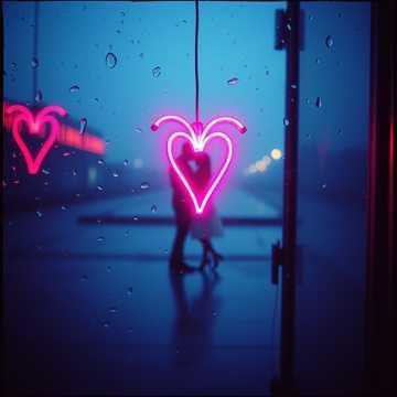 I Want You Back Forever