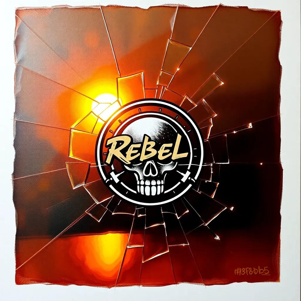 Neon Rebels — Punk Anthem 1