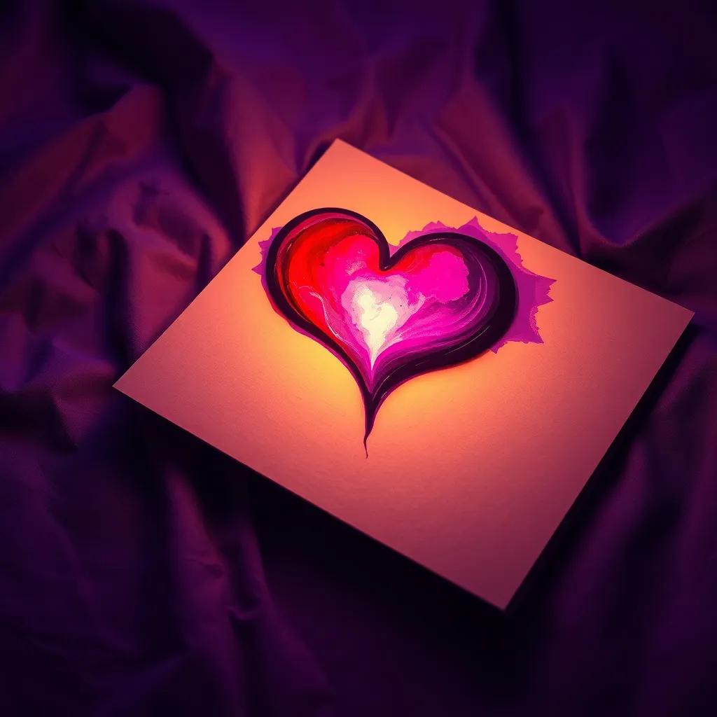 Destiny's Flame (Slow Drill) 1