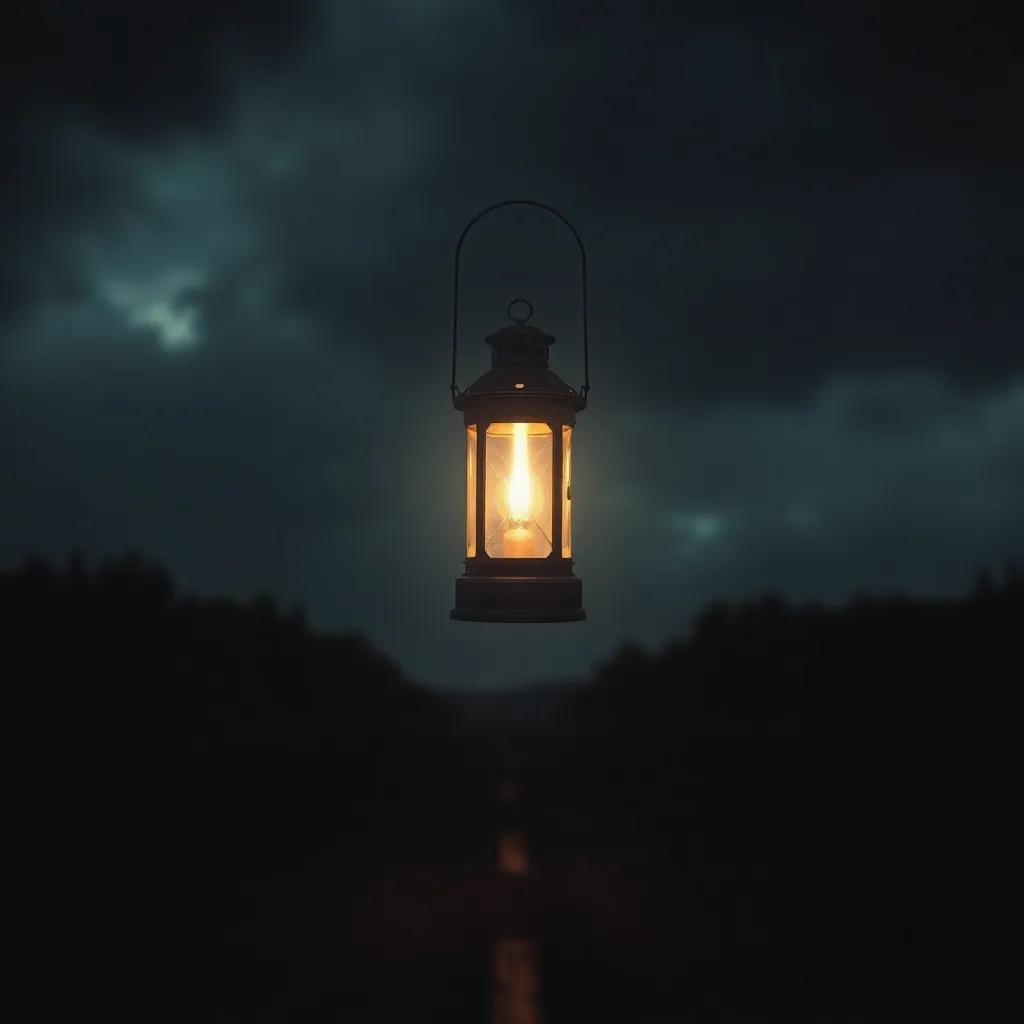 Light of Grace — Gospel Rescue 1