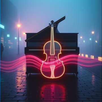 Naděje nad Vltavou / Hope Over Vltava