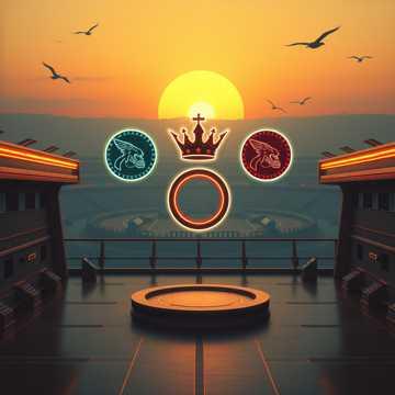 Team 333 - Ranchera de Campeones