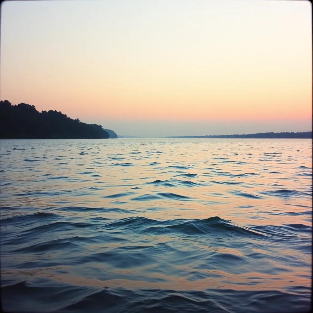 Still... And We Hold 1