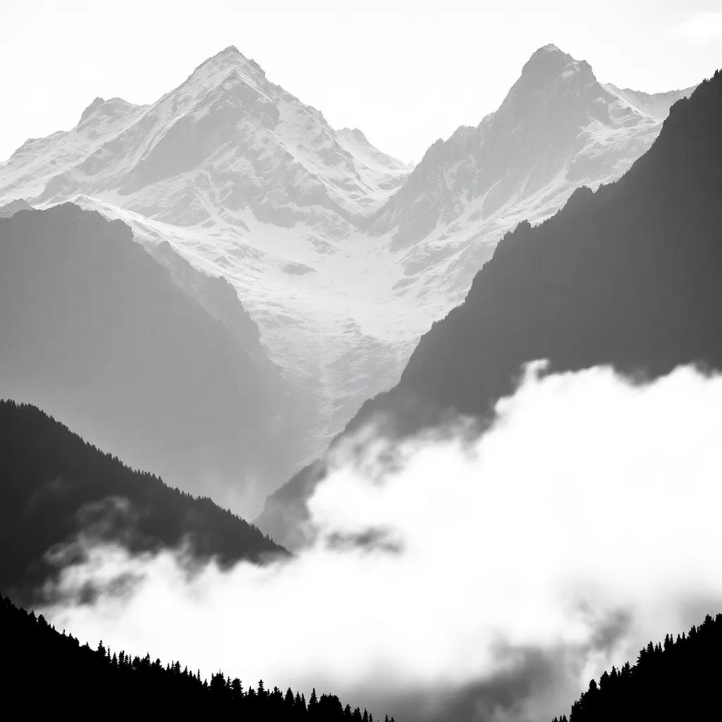 My Help Comes From You 2