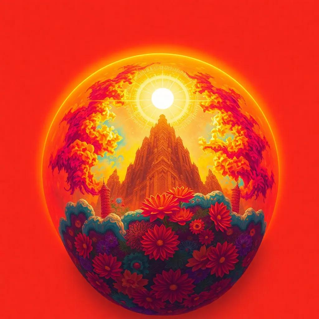 Star of My Own Show 2