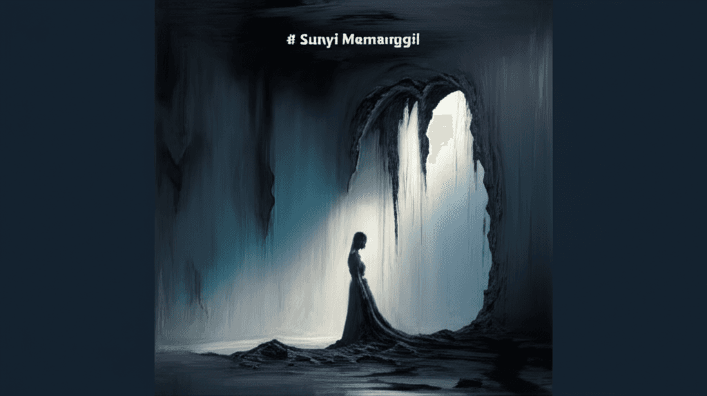 Sunyi Memanggil 2