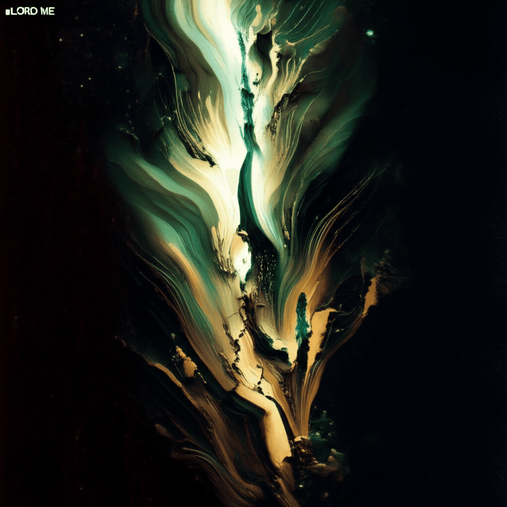 Lord Me (Immortal Contact)