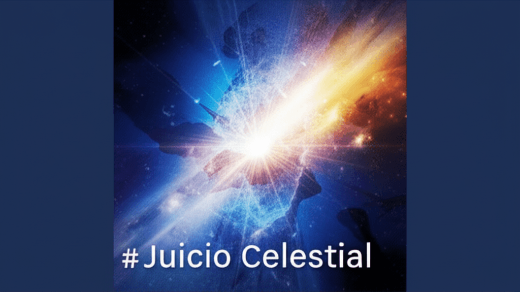 Juicio Celestial 2