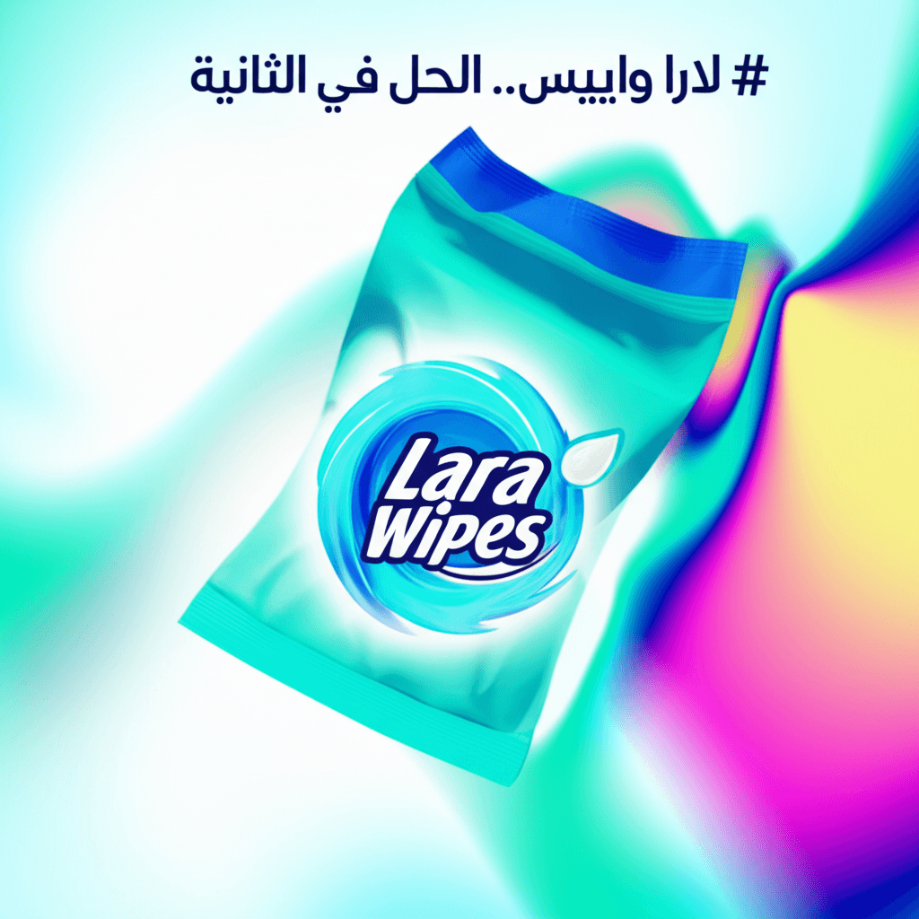 لارا وايبس.. الحل في الثانية 2