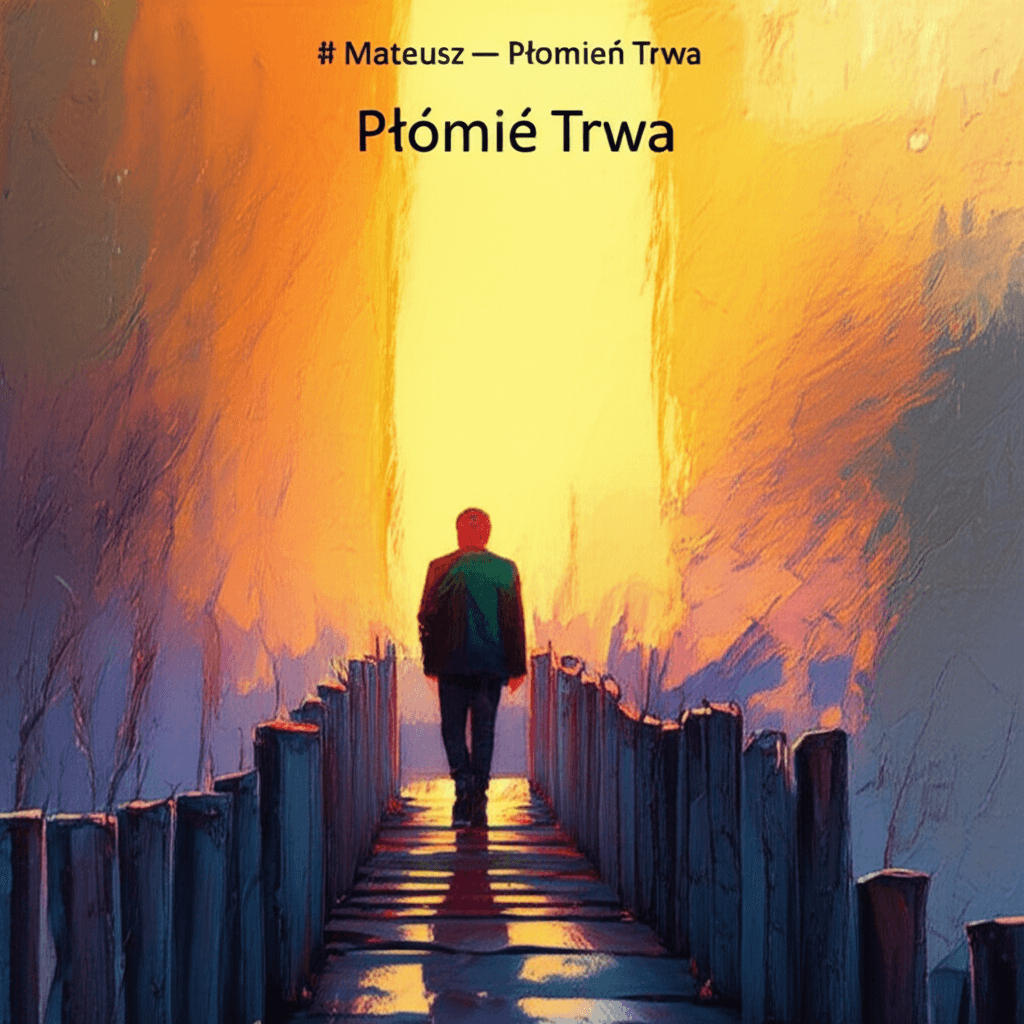 Mateusz — Płomień Trwa 1