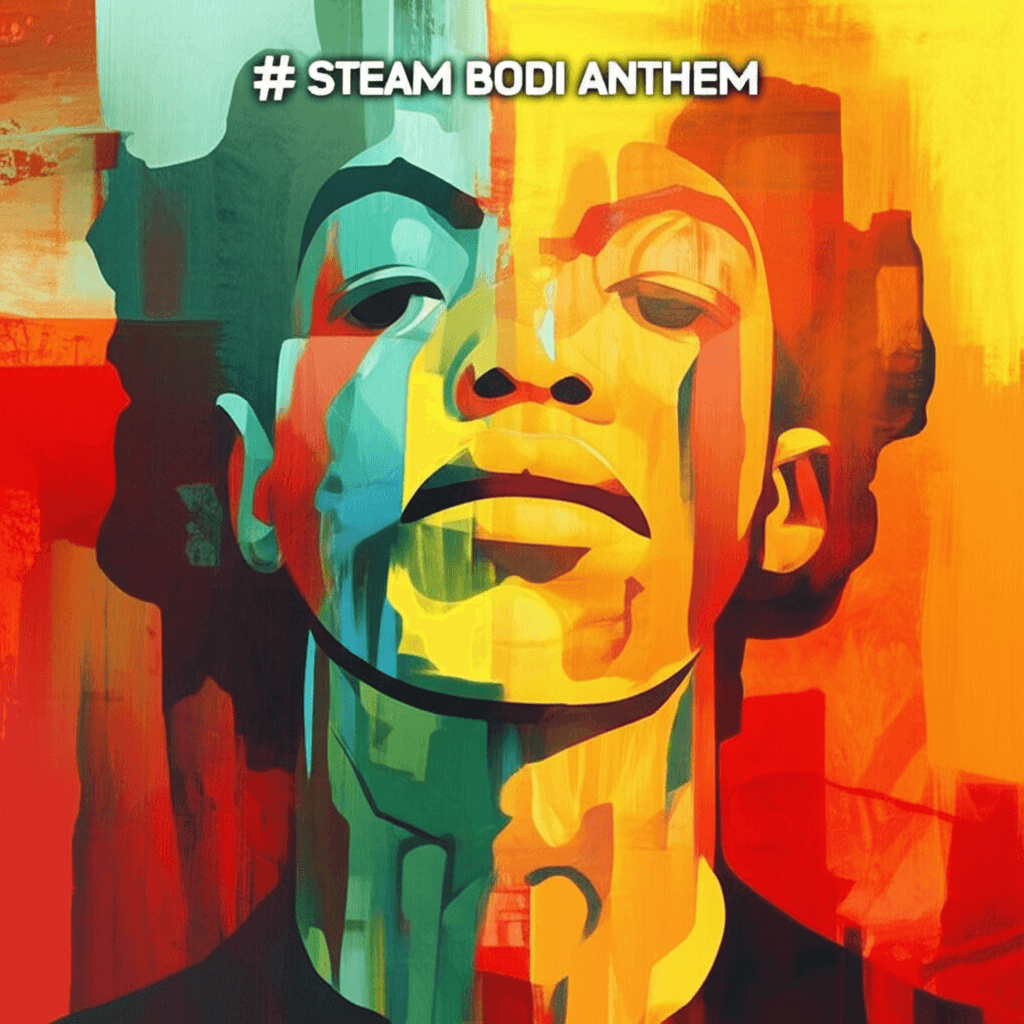 Steam Bodi Anthem 2