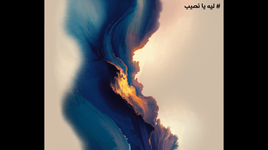 لية يا نصيب - Arabic Pop 2