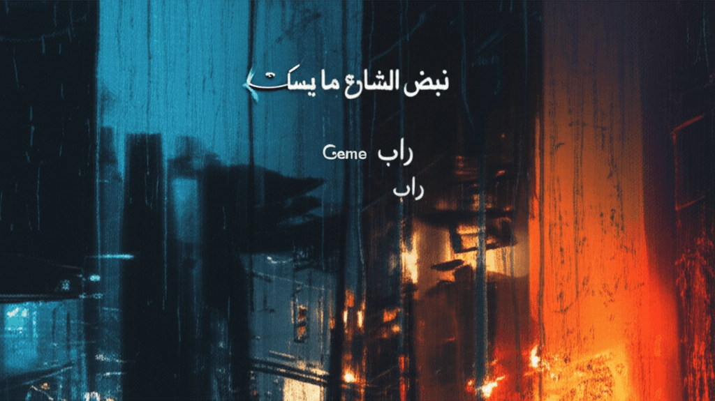 نبض الشارع ما يسكت 1