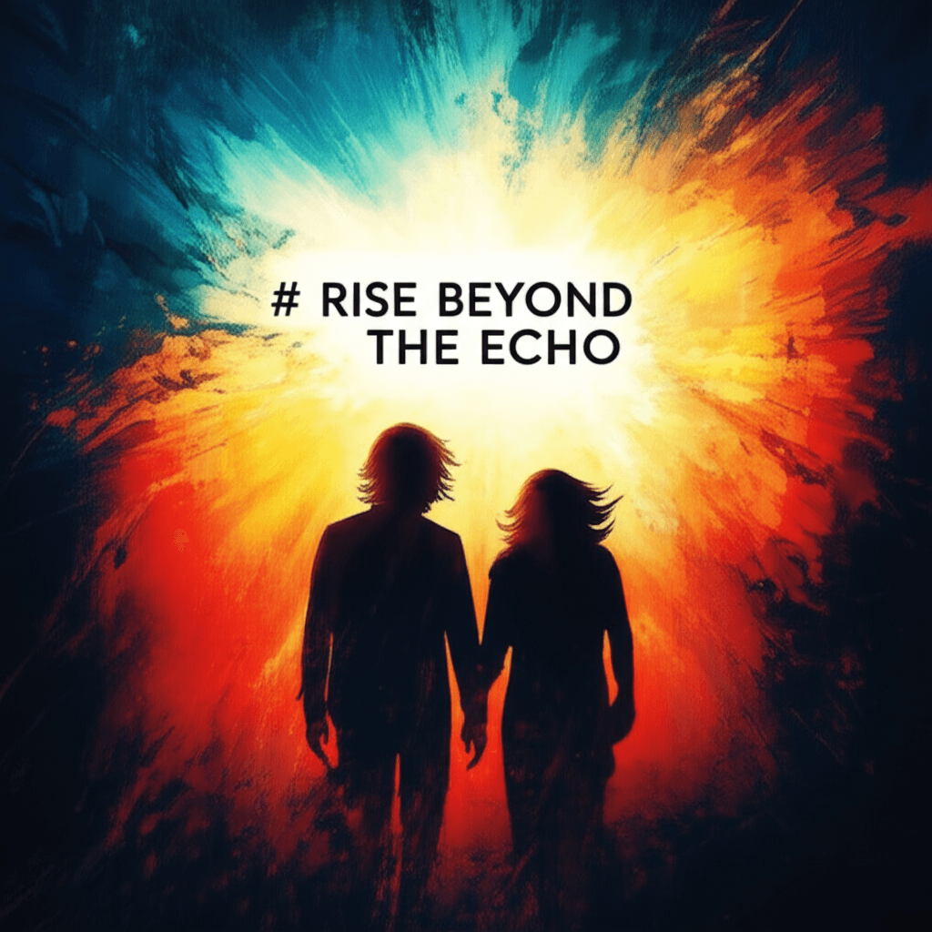 Rise Beyond the Echo 1
