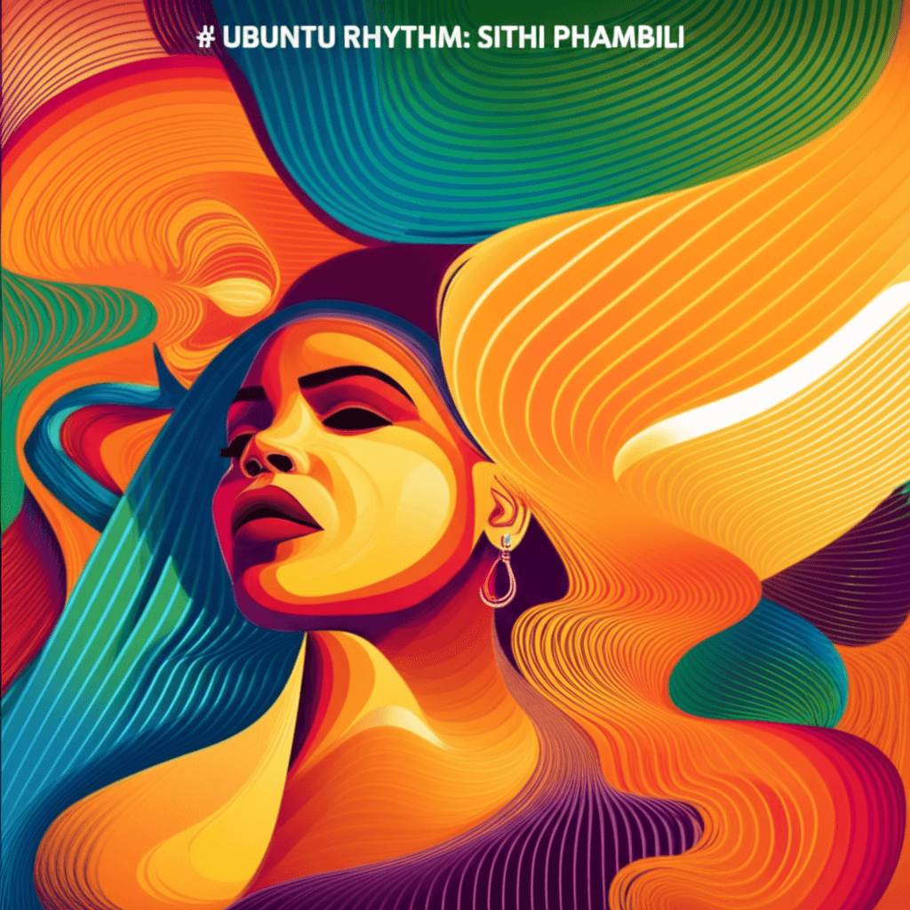 Ubuntu Rhythm: Sithi Phambili 2