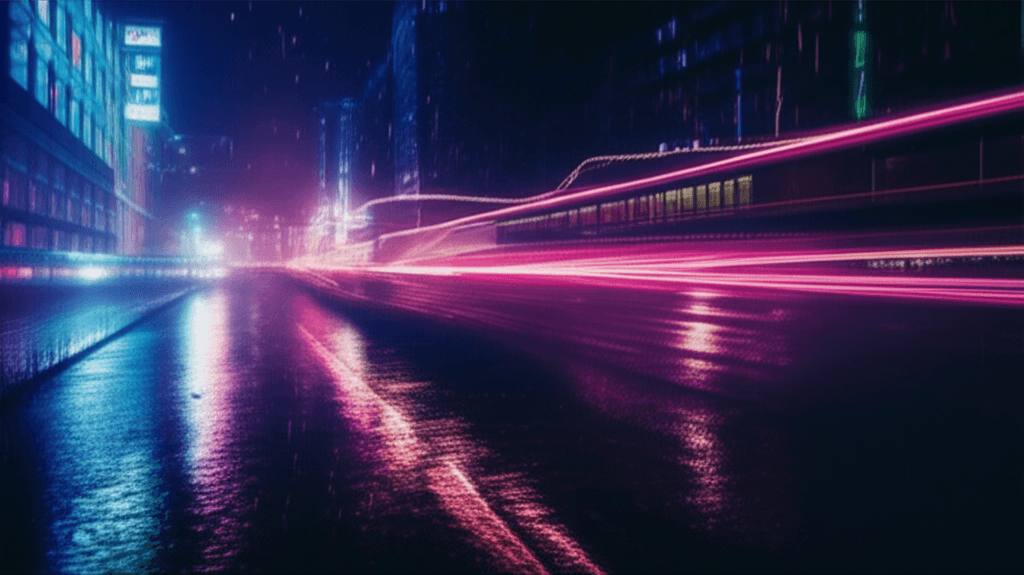 Noite de Fumaça — Phonk Funk 1