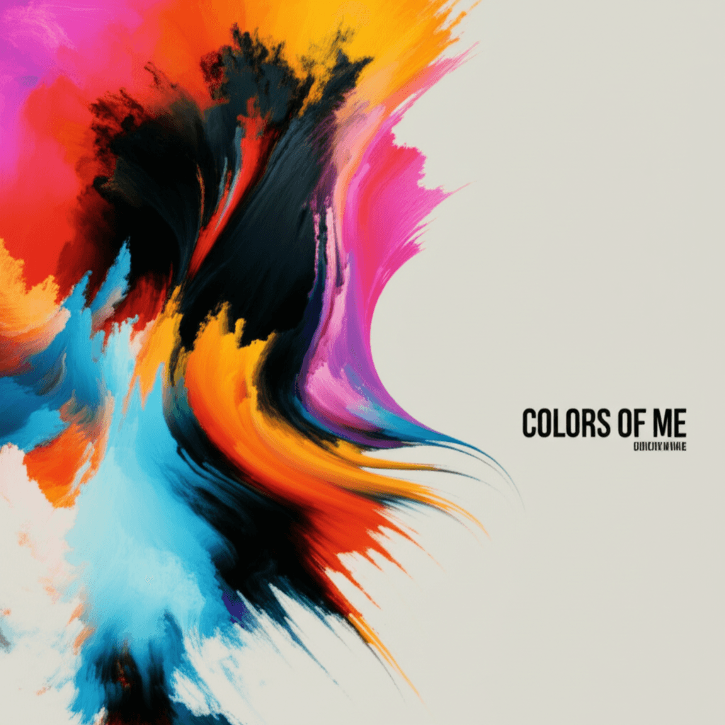 Colors of Me 2