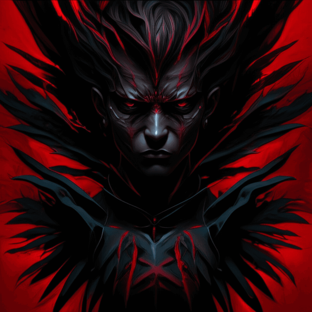 Mockingbird of Cursed Kings 2