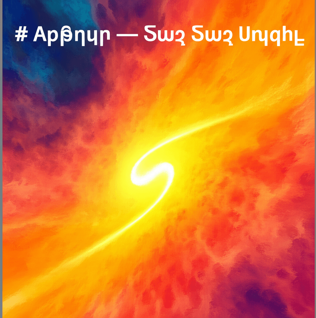 Արթուր — Տաշ Տաշ Լույսը 2