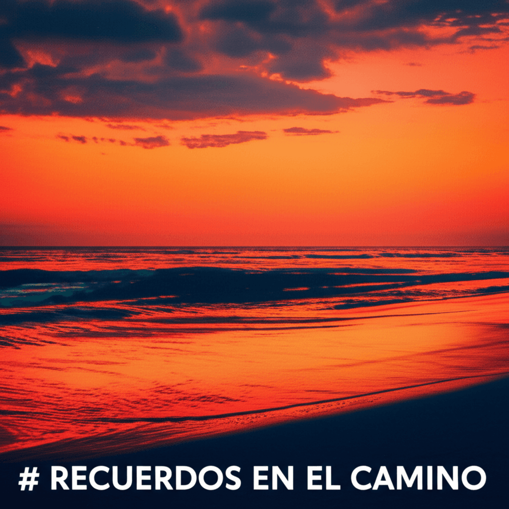 Recuerdos en el Camino 2