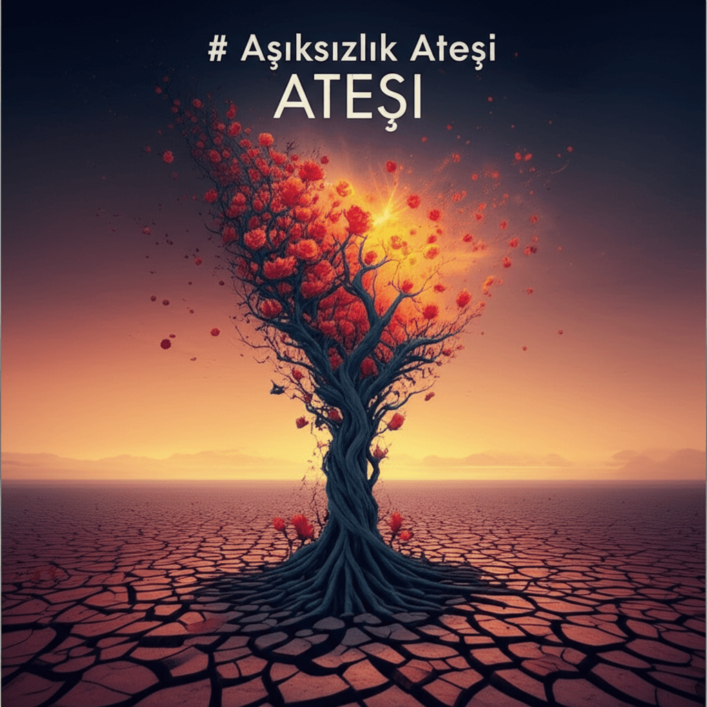Aşksızlık Ateşi 1