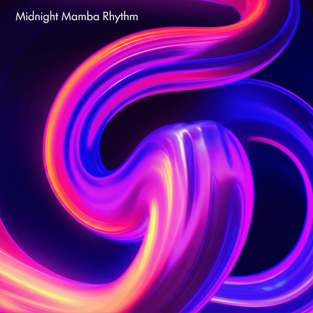 Midnight Mamba Rhythm 2