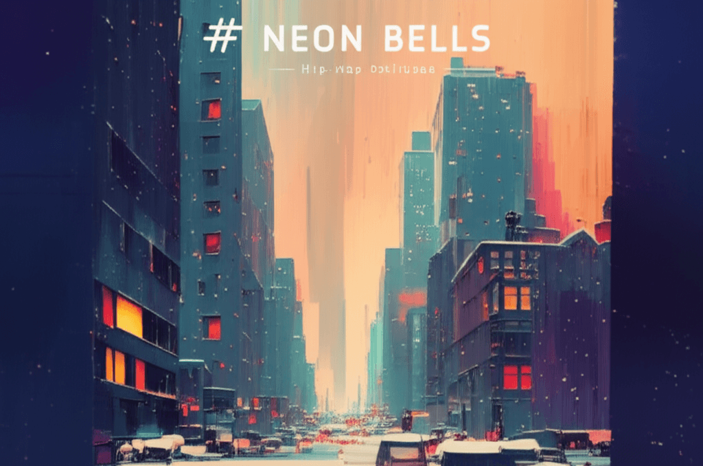 Neon Bells — Hip-Hop Christmas 2