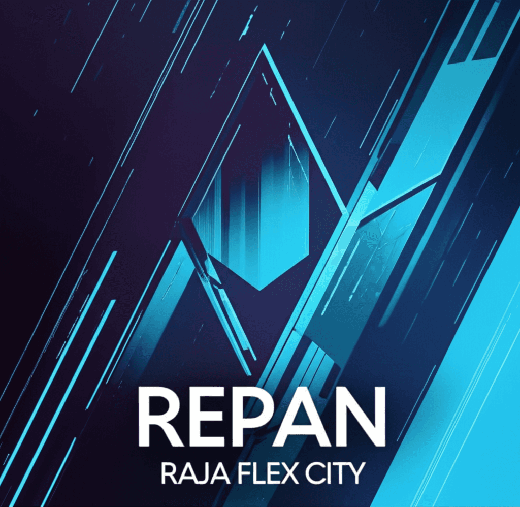Repan — Raja Flex City 1