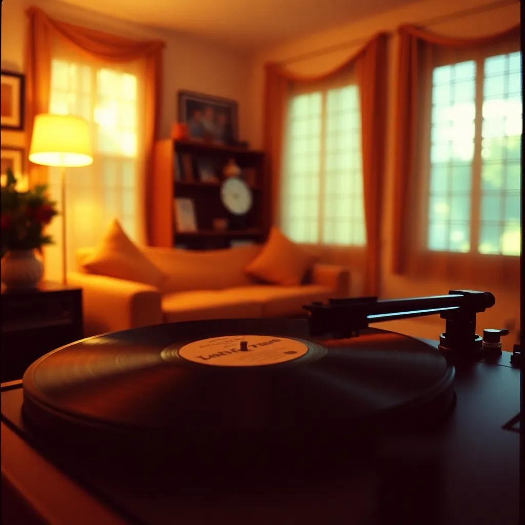 Noche de Disco en Familia 2